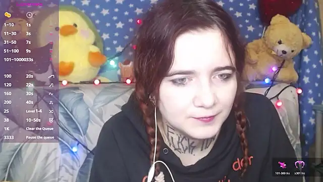 Yours good mood online show from February 23, 2:34 am