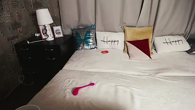 Unusual G online show from December 16, 6:19 am