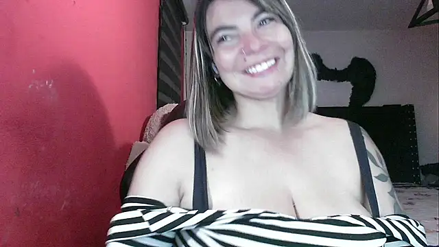 charlotedoll online show from February 5, 2:36 am