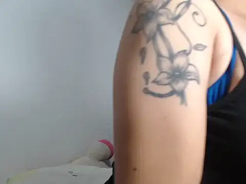 naughty doll horny online show from September 17, 3:59 am