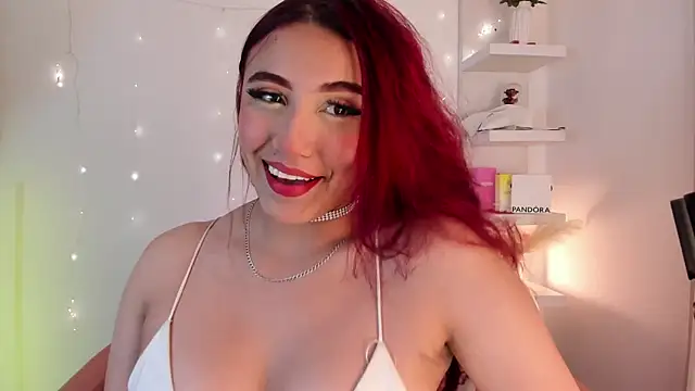 veronicaxx69 online show from June 18, 2:13 am