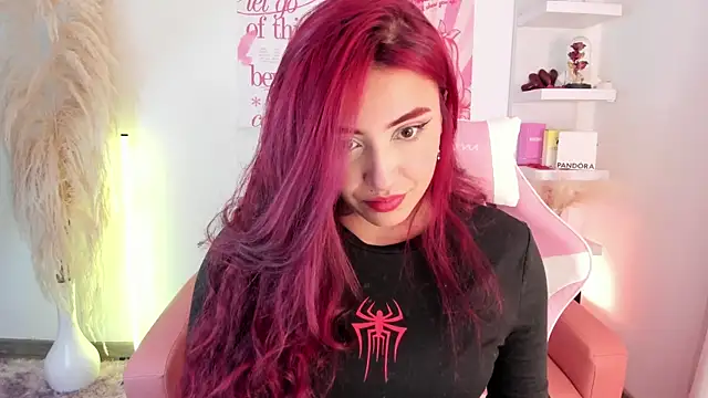 veronicaxx69 online show from March 26, 3:19 am