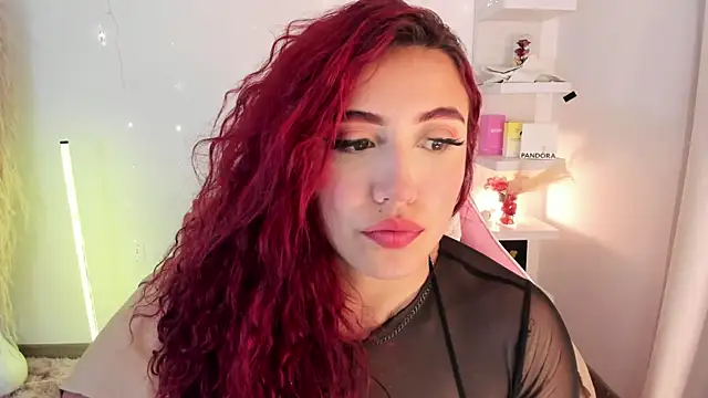 veronicaxx69 online show from July 10, 4:57 am