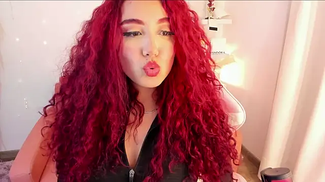 veronicaxx69 online show from August 9, 3:34 am