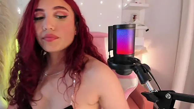 veronicaxx69 online show from July 14, 2:38 am