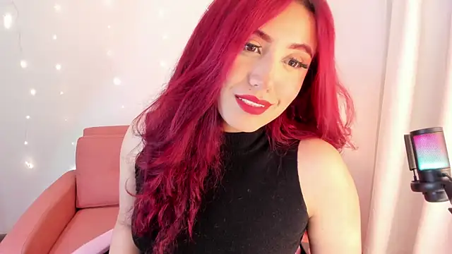veronicaxx69 online show from June 25, 5:45 am