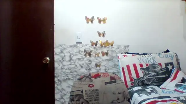 Alisson brand online show from February 20, 4:19 pm