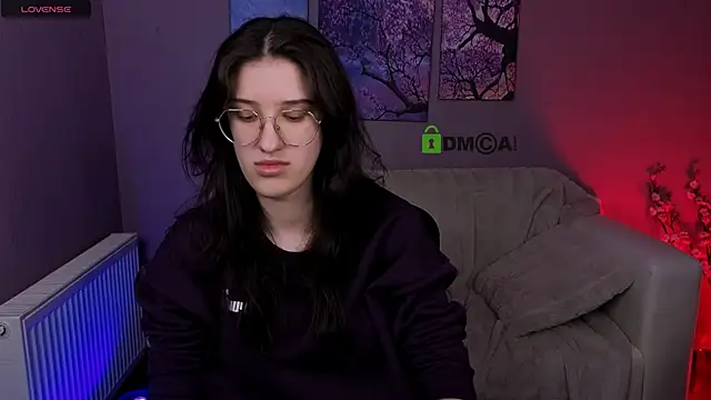 scarlet mooore online show from February 7, 10:46 pm