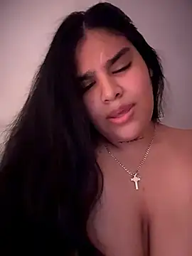 Badkittykim online show from January 31, 11:47 pm