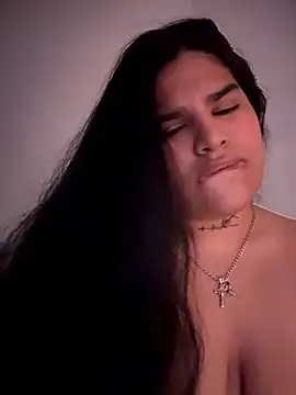 Badkittykim online show from March 14, 10:55 pm