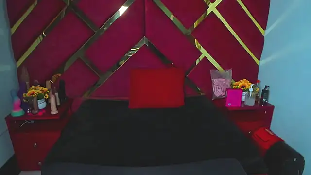 Sweet Annyy online show from March 14, 1:12 pm