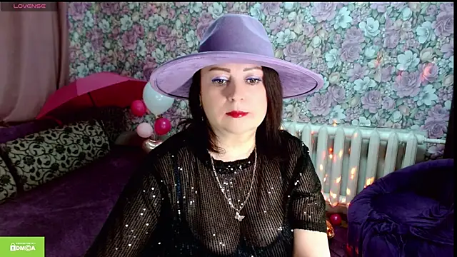 Julia-ru online show from April 10, 9:43 pm