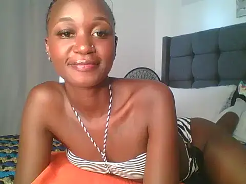 MissLilly1 online show from January 17, 8:11 am