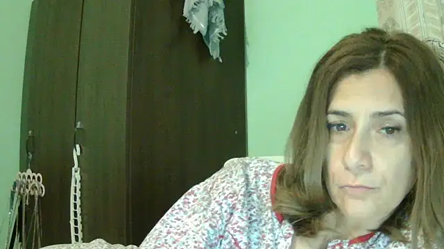 SexyGioconda online show from March 16, 9:57 am