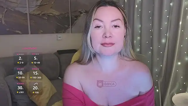 ElleCherry online show from September 26, 4:37 pm