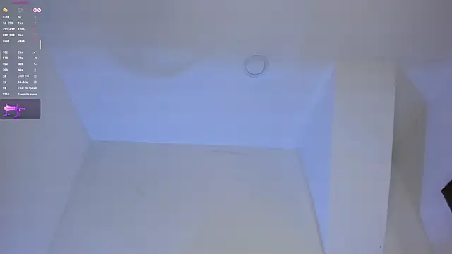 Mara Betancurt online show from November 29, 4:38 am