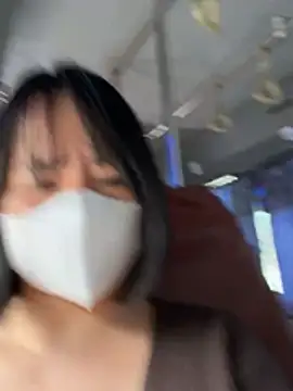 May-Squirt online show from March 4, 7:26 am