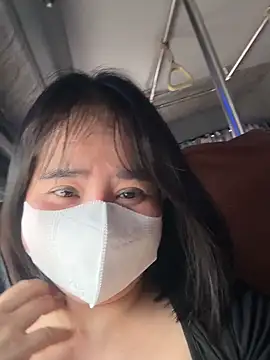 May-Squirt online show from October 5, 7:24 am