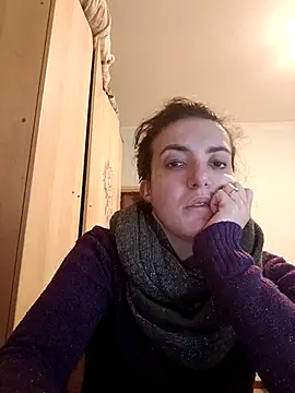 LadyMinnie online show from November 13, 5:12 pm