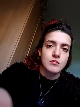 LadyMinnie online show from November 5, 12:32 pm