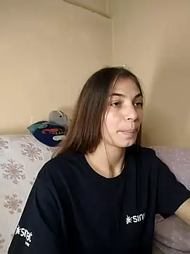 AntoniaHottie online show from October 7, 9:46 am