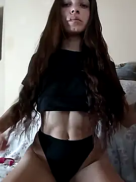 AntoniaHottie online show from October 20, 7:22 am