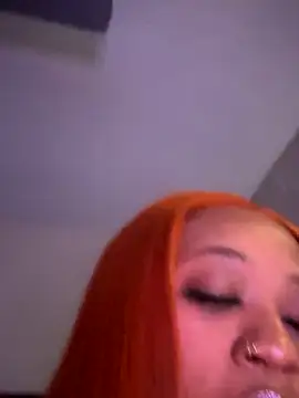 KiDaBrat online show from November 12, 8:51 pm