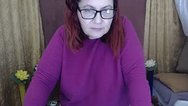 PlayfullMature online show from March 20, 1:32 am