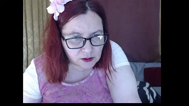 PlayfullMature online show from March 28, 12:00 am