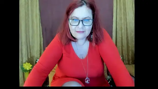 PlayfullMature online show from March 13, 4:52 pm