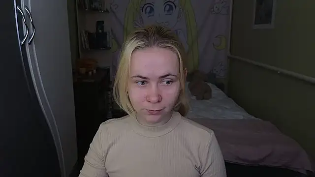 Riley Roo online show from February 25, 8:46 am