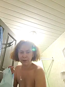 Riley Roo online show from June 16, 6:58 am