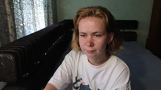 Riley Roo online show from July 9, 8:50 am