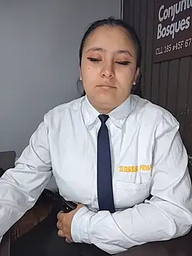 Cute Penelope online show from March 28, 11:21 am