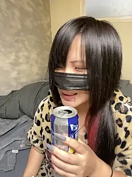 miyabi room online show from April 4, 8:02 am