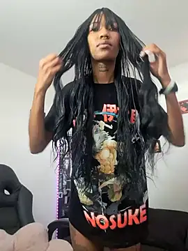 Honey-420- online show from November 7, 1:06 pm