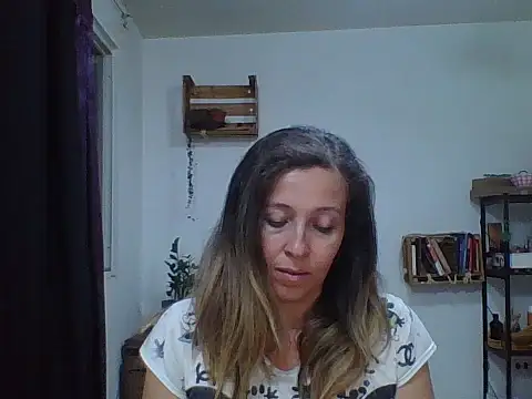 charlott ponce online show from January 9, 1:32 am