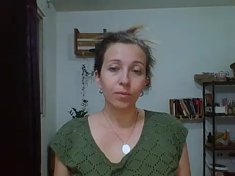 charlott ponce online show from March 26, 3:41 am