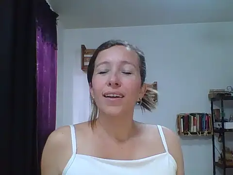 charlott ponce online show from November 28, 6:55 pm