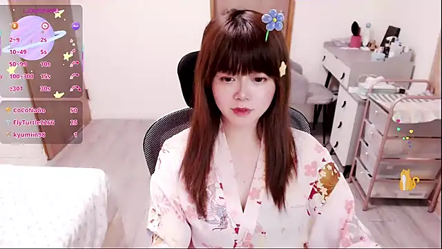 a0513 online show from March 1, 4:50 pm