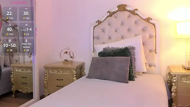 lexa 25  online show from January 16, 11:50 am