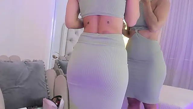 lexa 25  online show from September 25, 12:15 pm