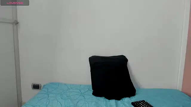 Mikasa Horny online show from April 12, 1:14 pm