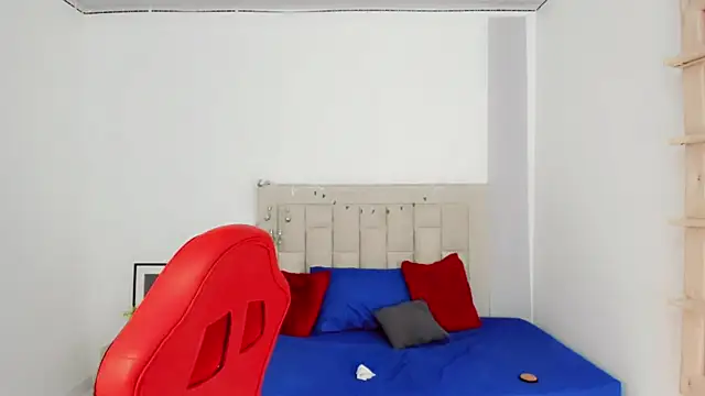 Imvalentina 21 online show from January 17, 6:43 am