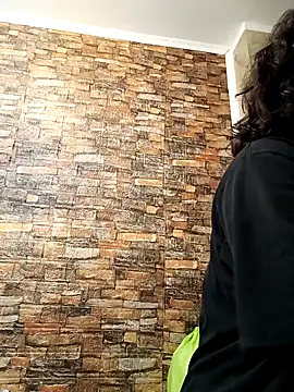 MikySWeet7 online show from April 21, 2:02 pm