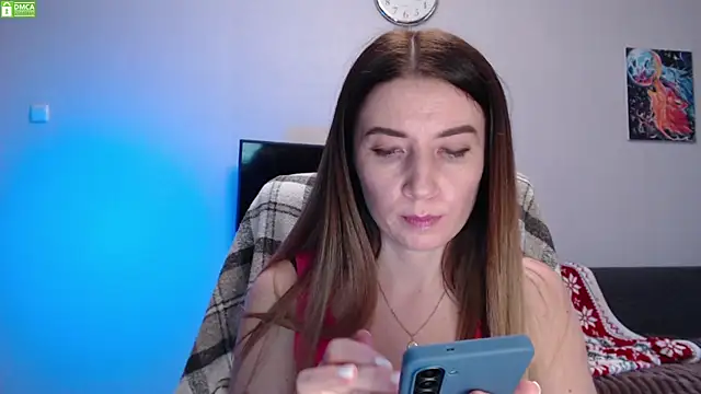 Sweet   Amelia online show from April 1, 1:41 pm