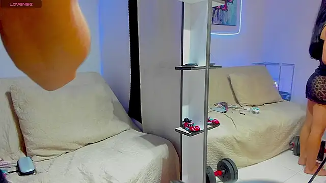 Katta150411 online show from February 23, 4:13 am