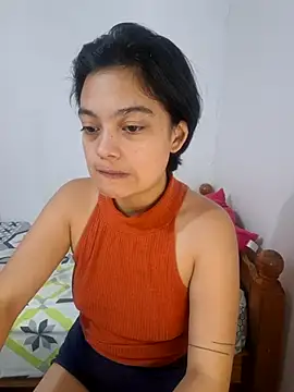 littlemelii online show from March 28, 12:48 pm