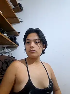 littlemelii online show from March 21, 12:48 am