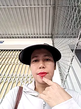 2HotAsain4u online show from April 16, 1:06 am